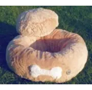 Förster Honden- Kattenbed 59cm