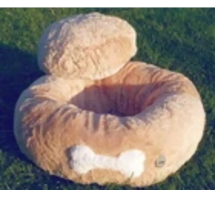 Honden- Kattenbed 59cm