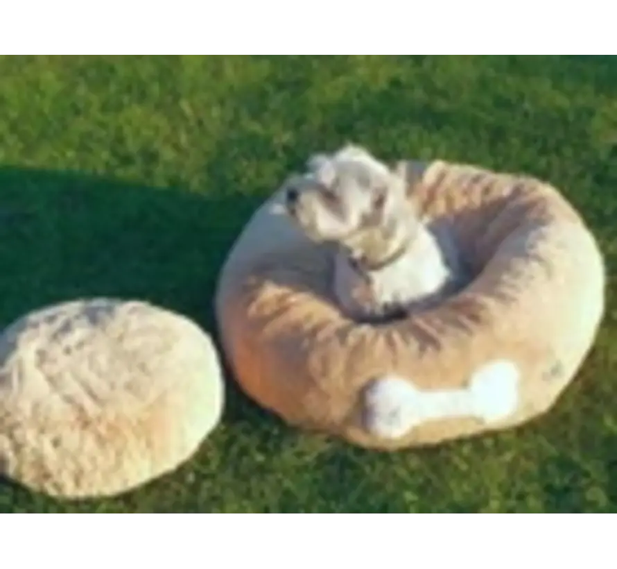 Honden- Kattenbed 59cm