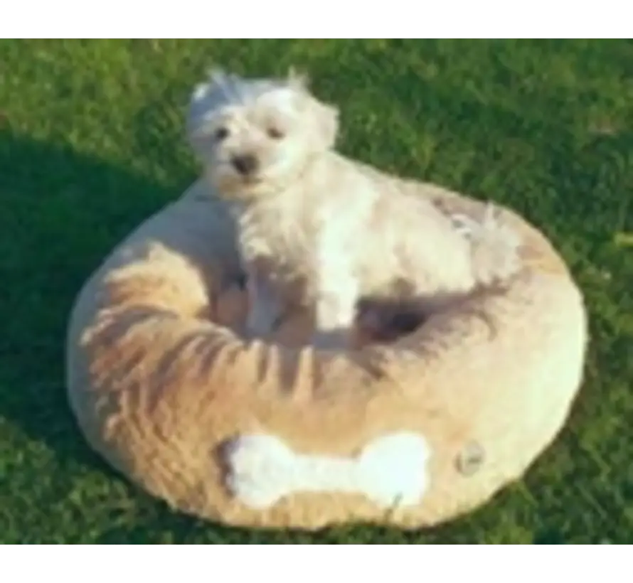 Honden- Kattenbed 59cm