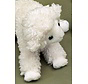 Knuffel Lam Liggend mini 18cm