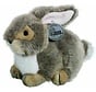 Knuffel Konijn klein 18cm