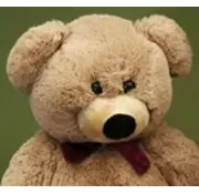 Förster Knuffel Beer medium 55cm