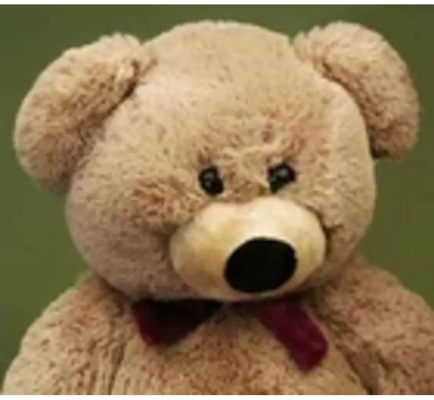 Knuffel Beer medium 55cm