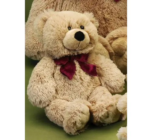 Förster Knuffel Beer klein 39cm