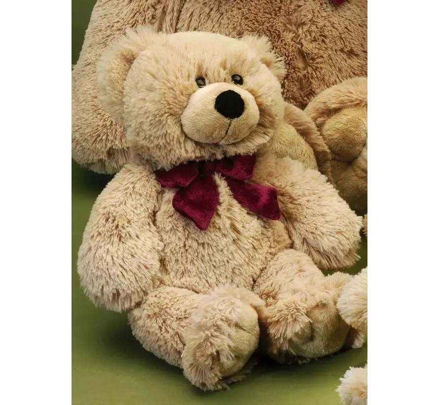 Knuffel Beer klein 39cm