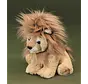 Knuffel Leeuw Zittend 22cm