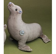 Förster Knuffel Zeehond groot 40cm