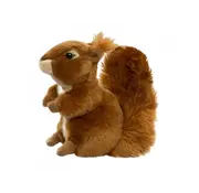 Förster Knuffel Eekhoorn klein 16cm