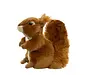 Knuffel Eekhoorn klein 16cm