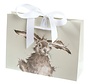 Geschenktasje Hare Brained small