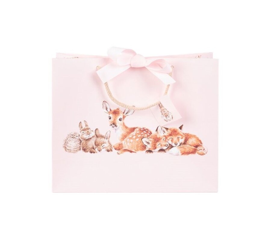 Geschenktasje Little Forest