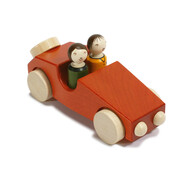 Weizenkorn Auto Philipp 1 Hout