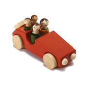 Weizenkorn Auto Philipp 2 Hout