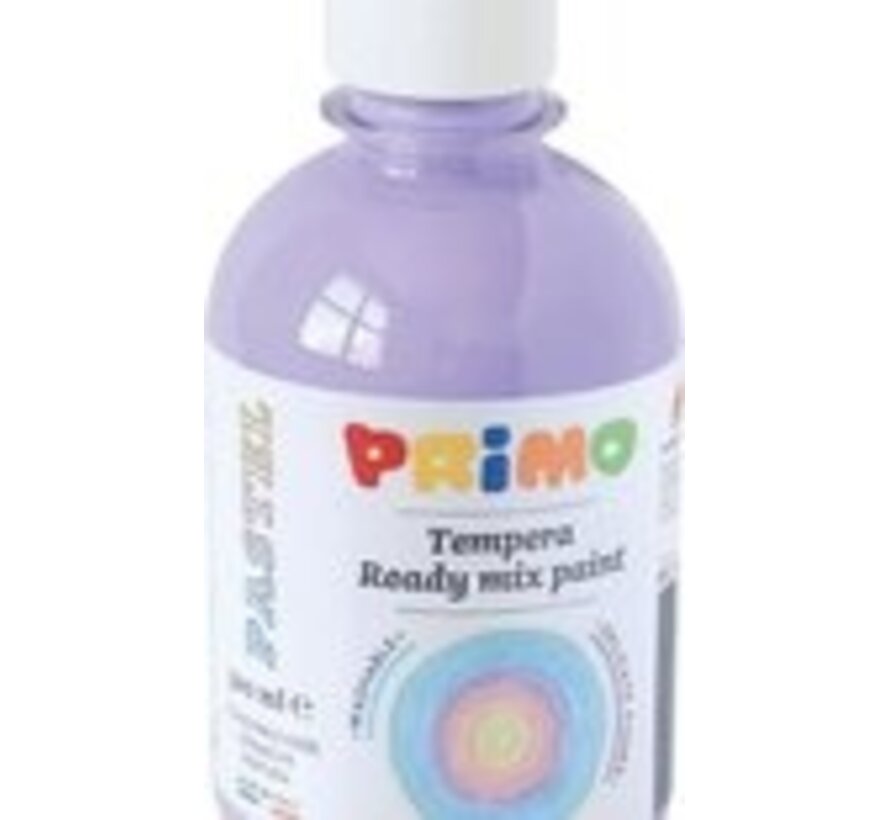 Plakkaatverf Pastel Lila 300ml