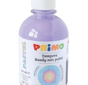 Primo Plakkaatverf Pastel Lila 300ml