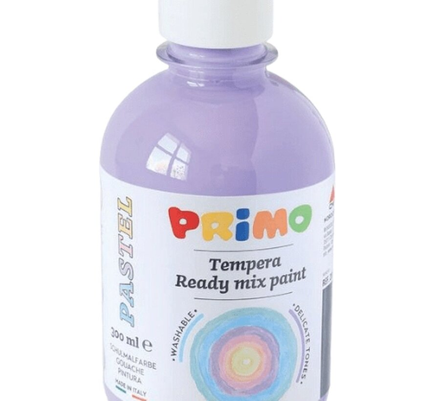 Plakkaatverf Pastel Lila 300ml