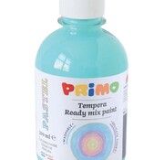 Primo Plakkaatverf Pastel Mintgroen 300ml