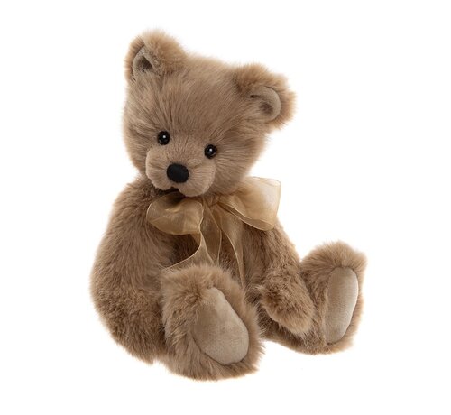 Charlie Bears Knuffel Beanstalk 37 cm