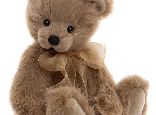 Charlie Bears Knuffel Beanstalk 37 cm