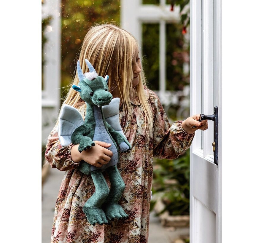 Knuffel Spades 32 cm