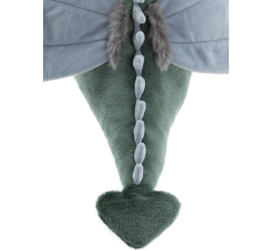 Knuffel Spades 32 cm