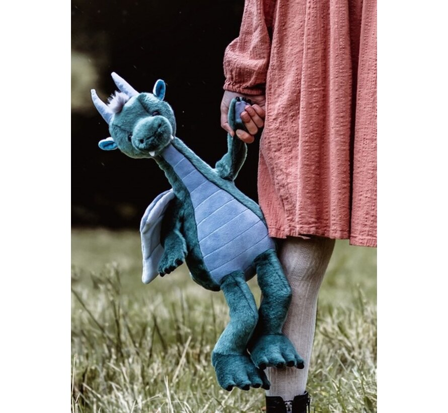 Knuffel Spades 32 cm