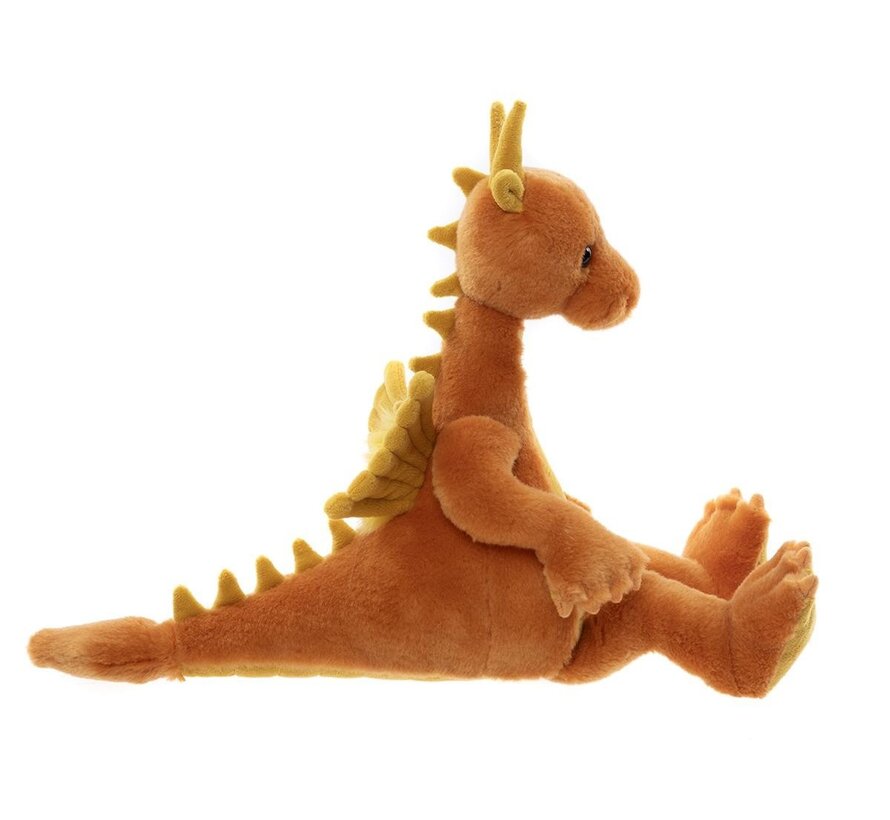 Knuffel Diamonds 25 cm