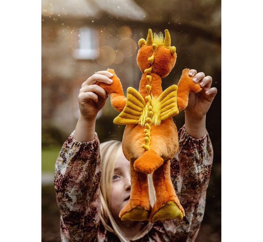 Knuffel Diamonds 25 cm