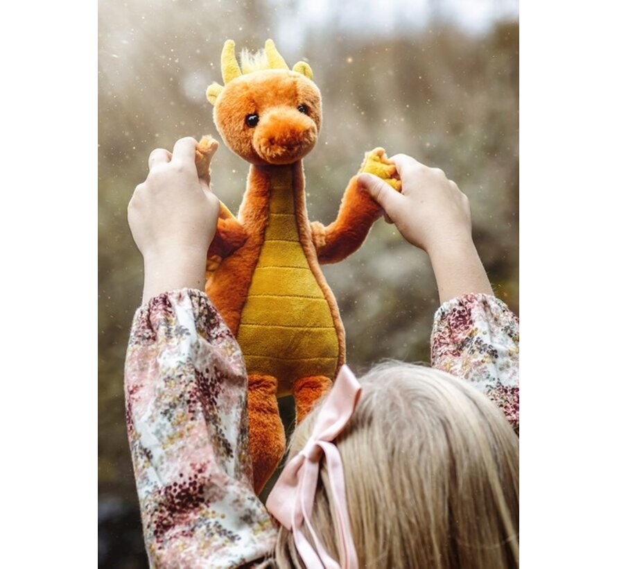 Knuffel Diamonds 25 cm