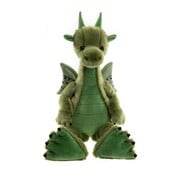 Charlie Bears Knuffel Deck 37 cm