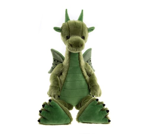 Charlie Bears Knuffel Deck 37 cm