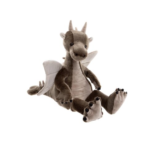 Charlie Bears Knuffel Clubs 28 cm