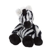 Charlie Bears Knuffel Zizi Zebra Standard M 30 cm