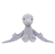 Charlie Bears Knuffel Wings Pterodactyl Cloudy Grey L 36 cm