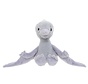 Knuffel Wings Pterodactyl Cloudy Grey L 36 cm