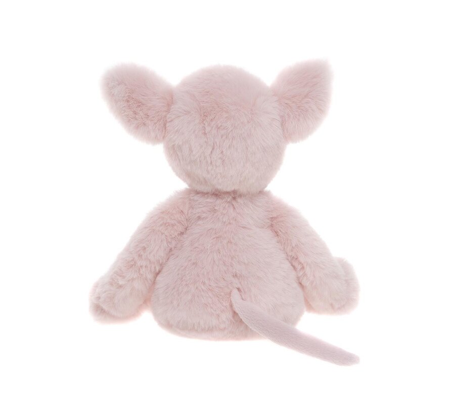 Knuffel Truffles Piglet Bubblegum Pink M 25 cm