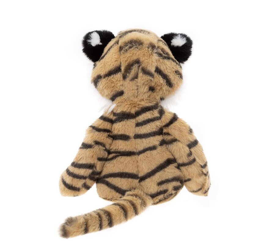 Knuffel Terry Tiger Standard M 30 cm