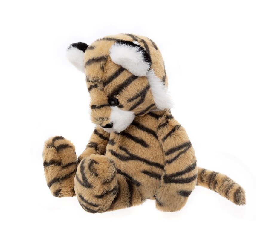 Knuffel Terry Tiger Standard M 30 cm