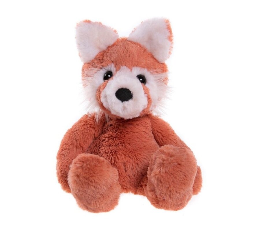 Knuffel Ronnie Red Panda Marmalade Orange M 24 cm