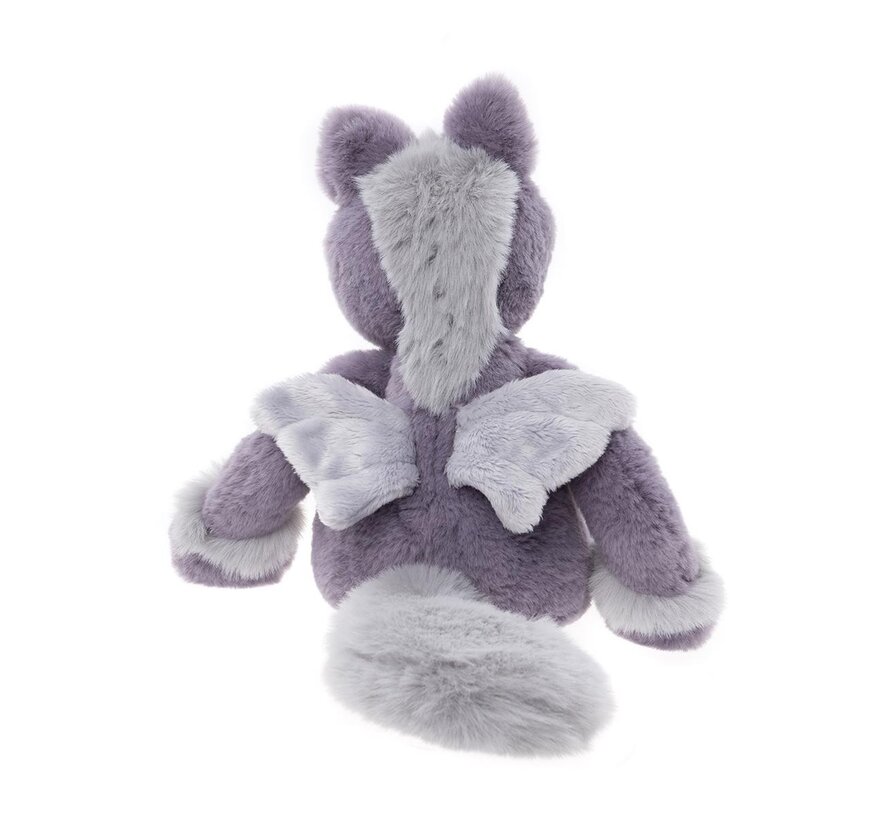 Knuffel Penny Pegasus Soft Lavender M 33 cm