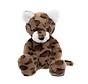 Knuffel Lenny Leopard Standard M 20 cm