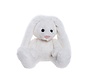 Knuffel Bramble Bunny Blossom White M 30 cm