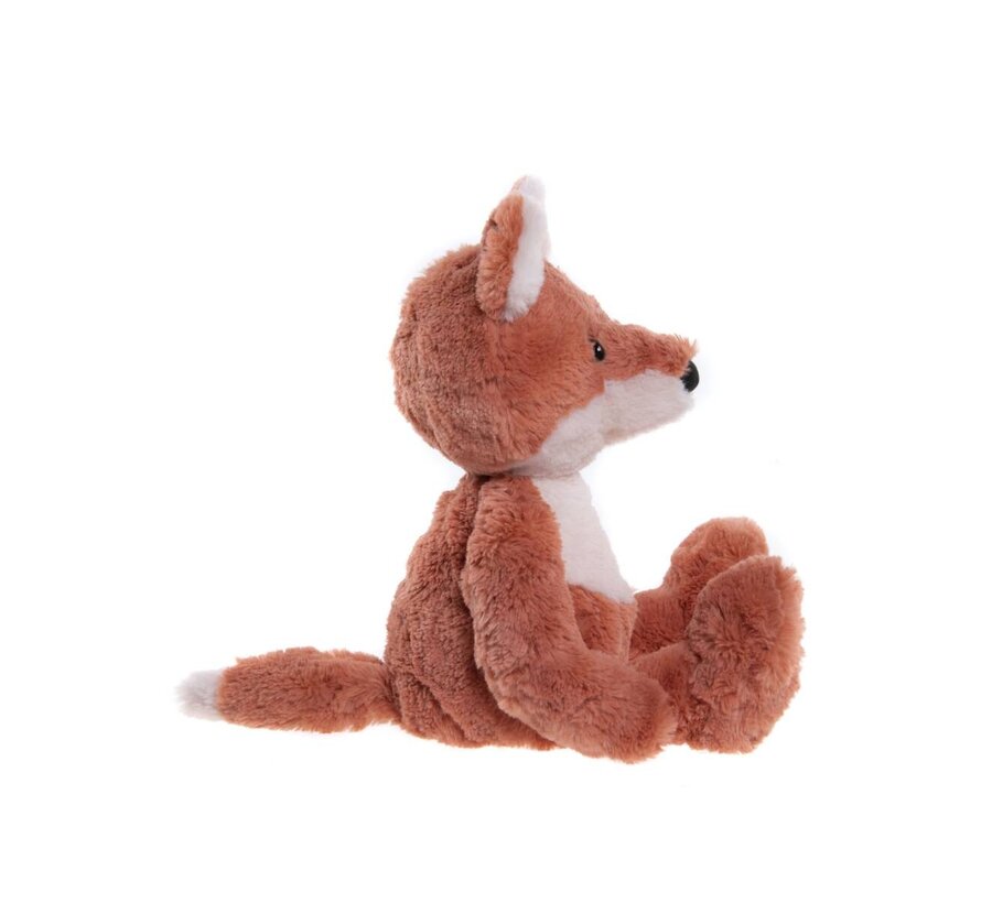 Knuffel Folly Fox Marmalade Orange M 30 cm