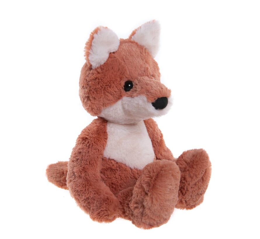 Knuffel Folly Fox Marmalade Orange M 30 cm