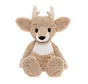 Knuffel Fawn Deer Cookie Dough Brown M 30 cm