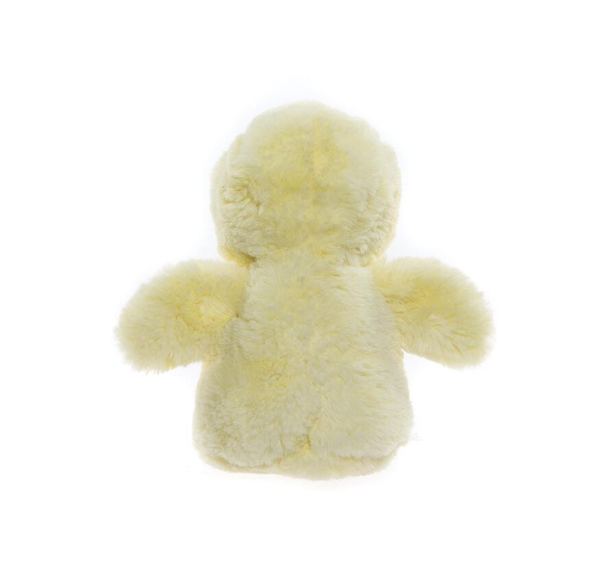 Knuffel Chucky Egg Chick Buttercup Yellow S 20 cm