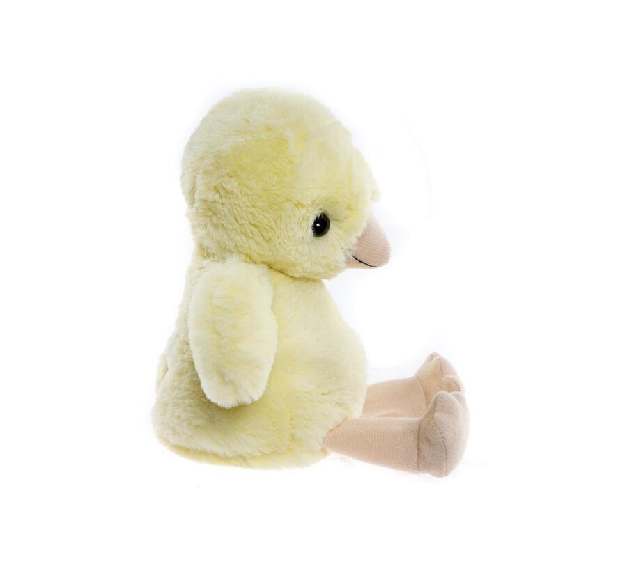 Knuffel Chucky Egg Chick Buttercup Yellow S 20 cm