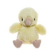 Charlie Bears Knuffel Chucky Egg Chick Buttercup Yellow S 20 cm