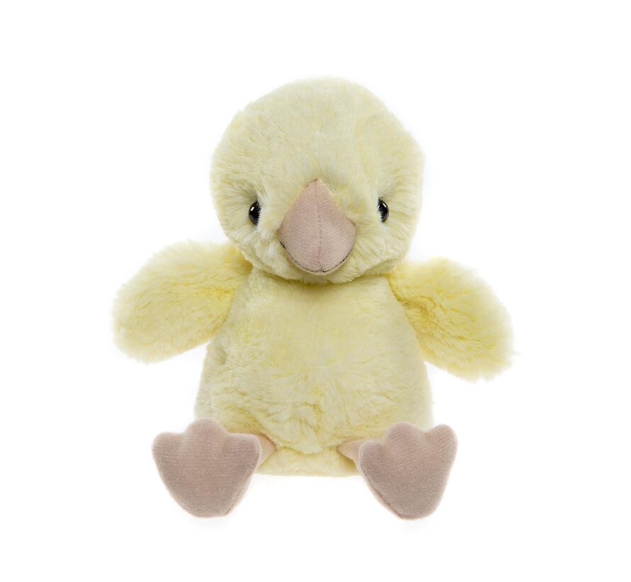 Knuffel Chucky Egg Chick Buttercup Yellow S 20 cm
